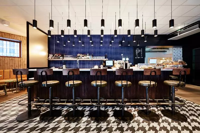 호스텔 Generator Stockholm