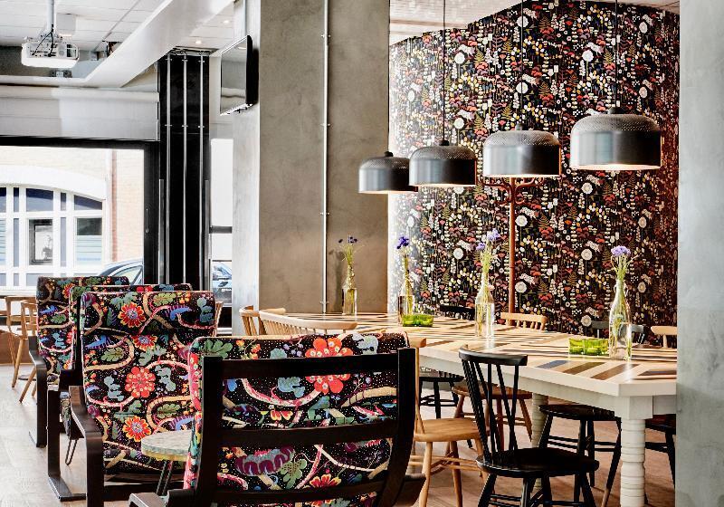 هاستل Generator Stockholm