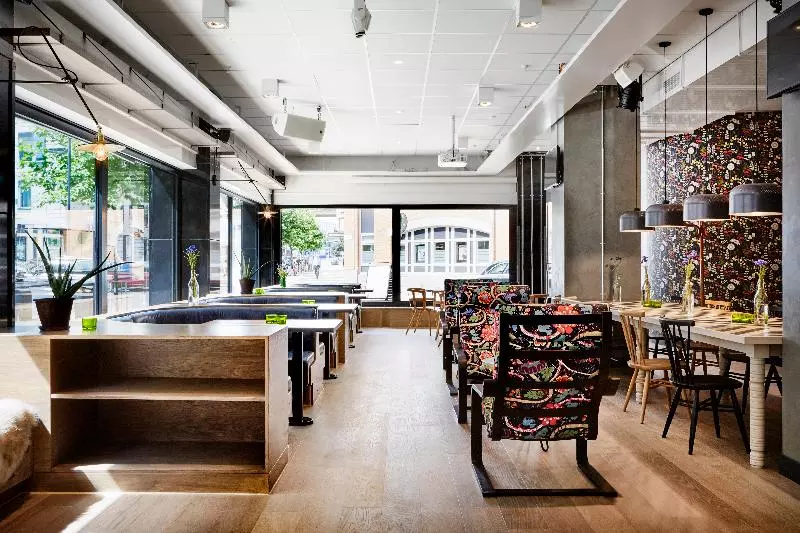 호스텔 Generator Stockholm