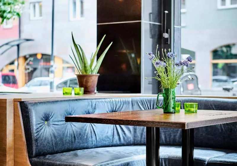 호스텔 Generator Stockholm