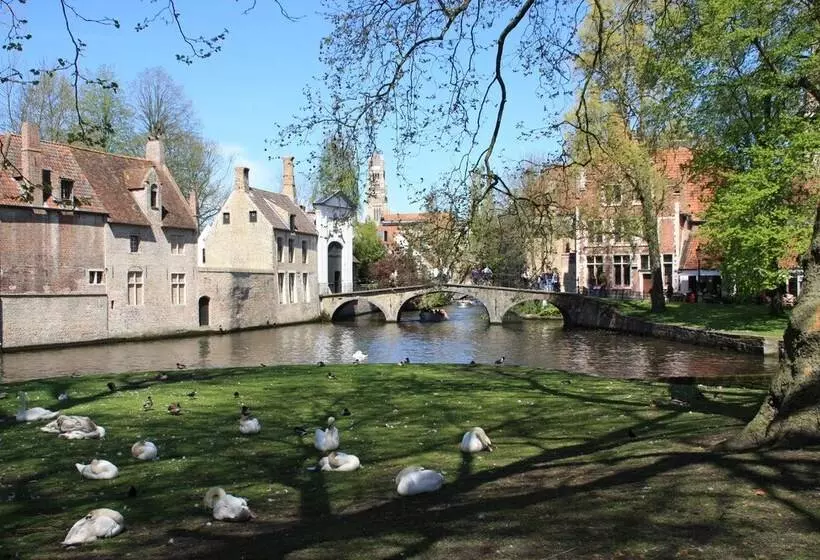 Bed and Breakfast T Walleke