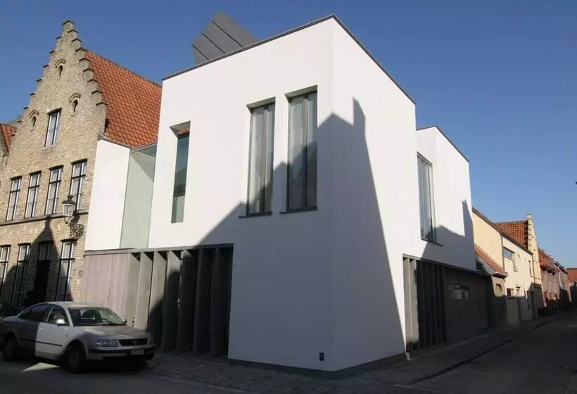 Bed and Breakfast T Walleke