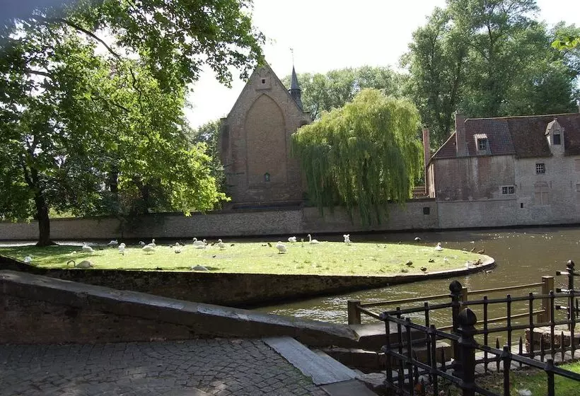 Bed and Breakfast T Walleke