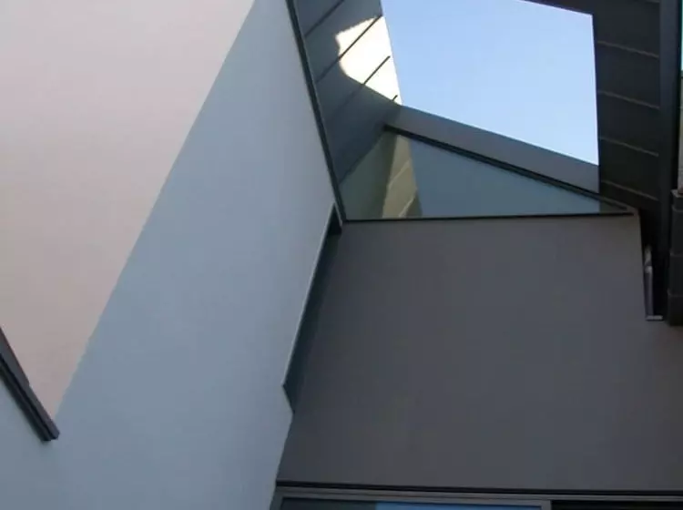 Bed and Breakfast T Walleke