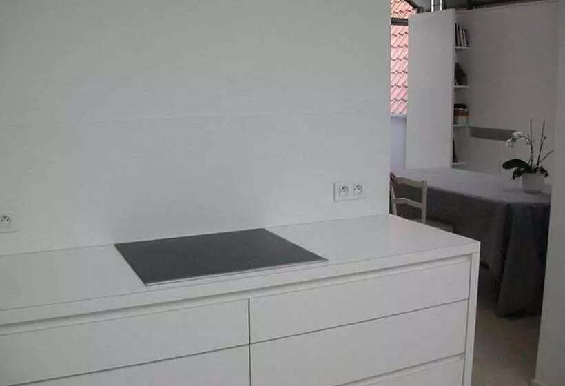 Bed and Breakfast T Walleke