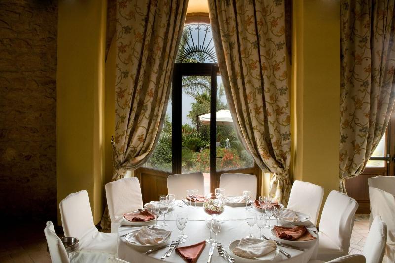 مبيت وإفطار Il Baglio Della Luna