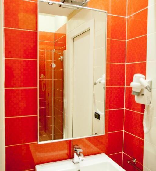 Casa Vacanze Fardella Centrale