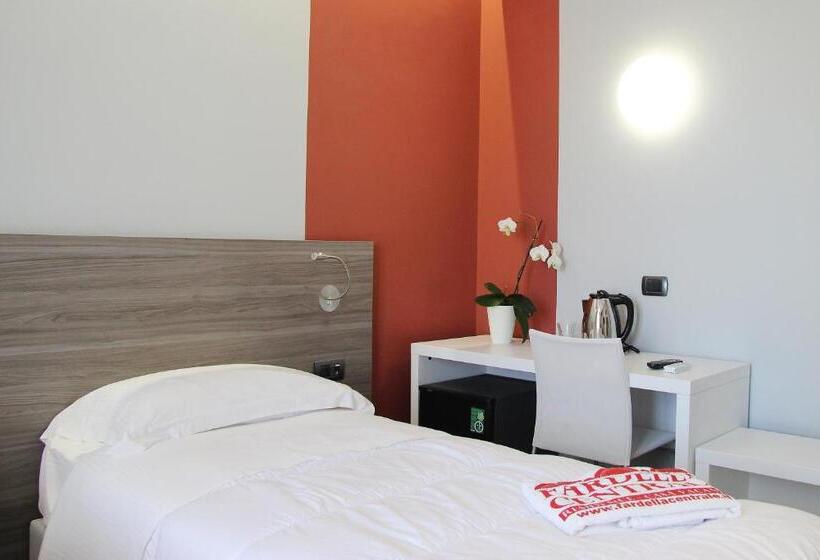 Casa Vacanze Fardella Centrale