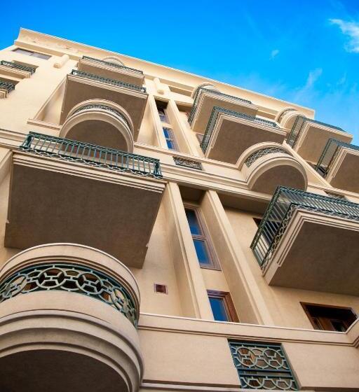 Casa Vacanze Fardella Centrale