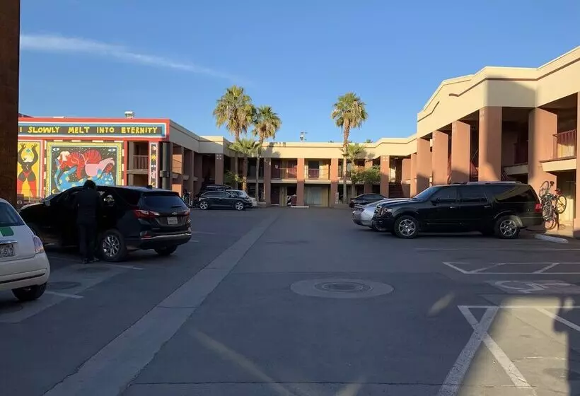 City Center Motel