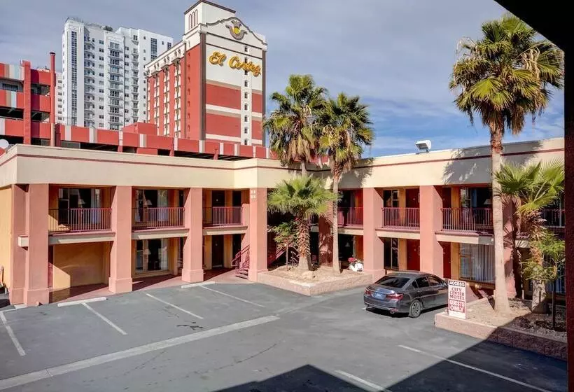 City Center Motel