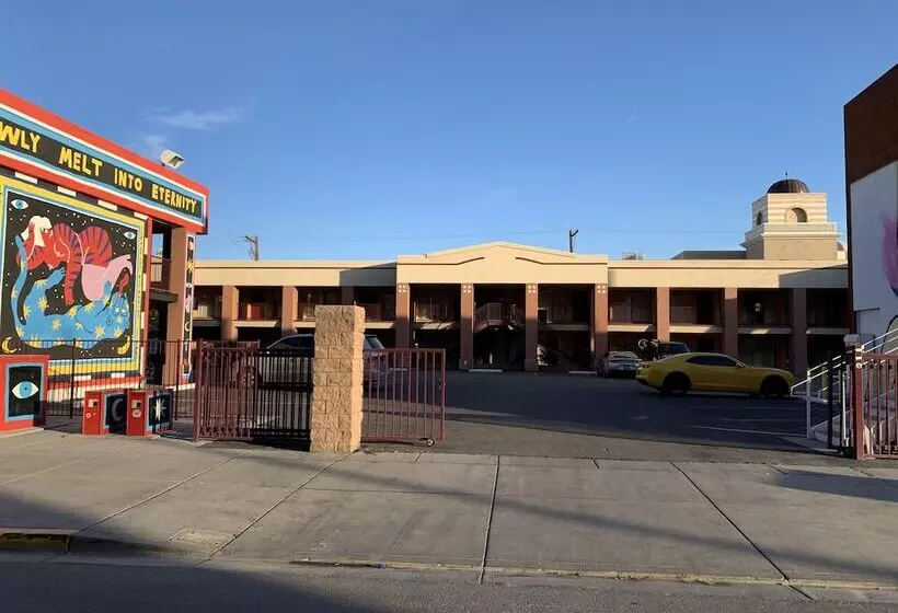 City Center Motel