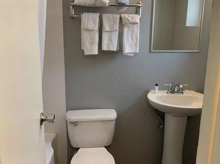 City Center Motel