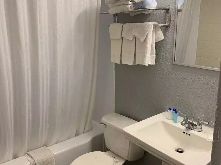 City Center Motel