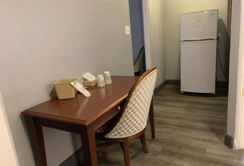 City Center Motel