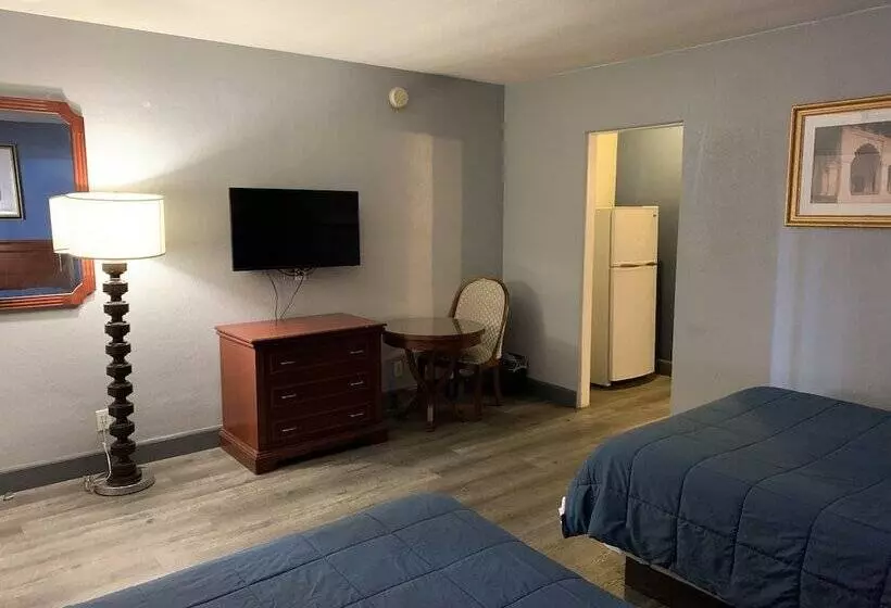 City Center Motel