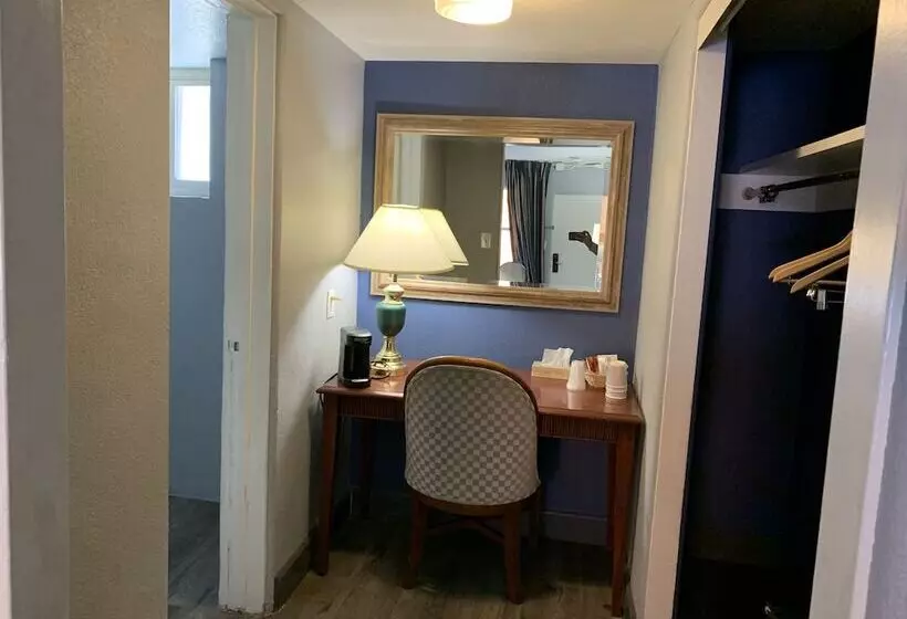 City Center Motel
