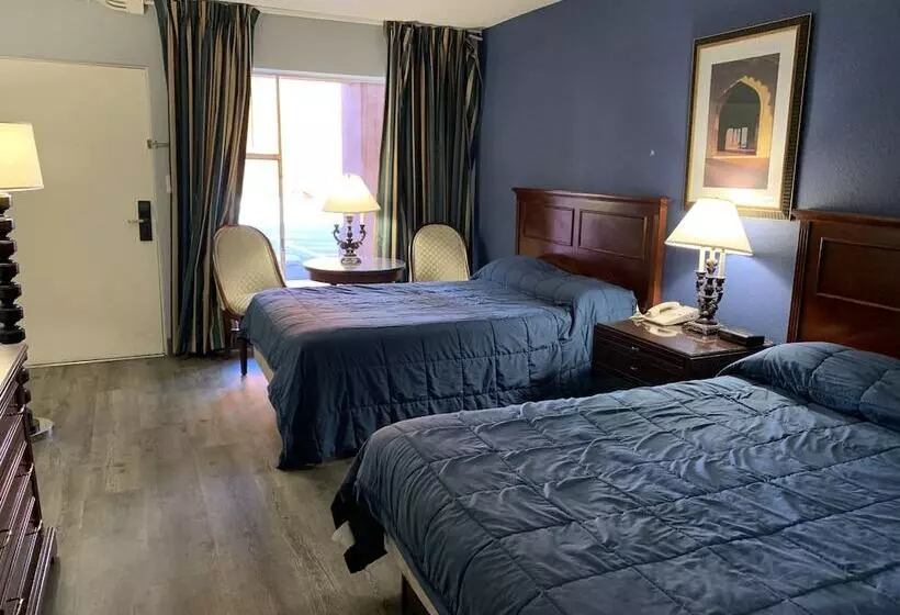 City Center Motel
