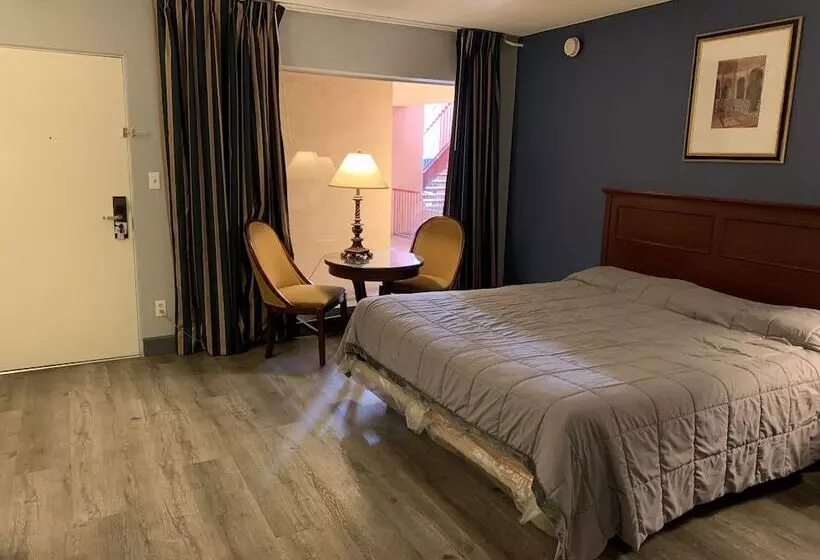 City Center Motel