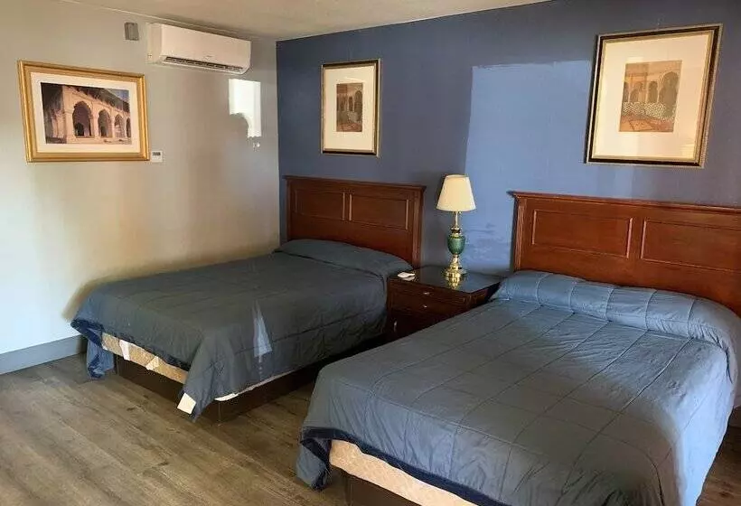 City Center Motel