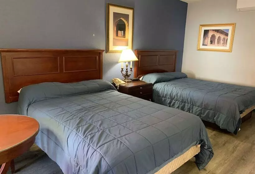 City Center Motel