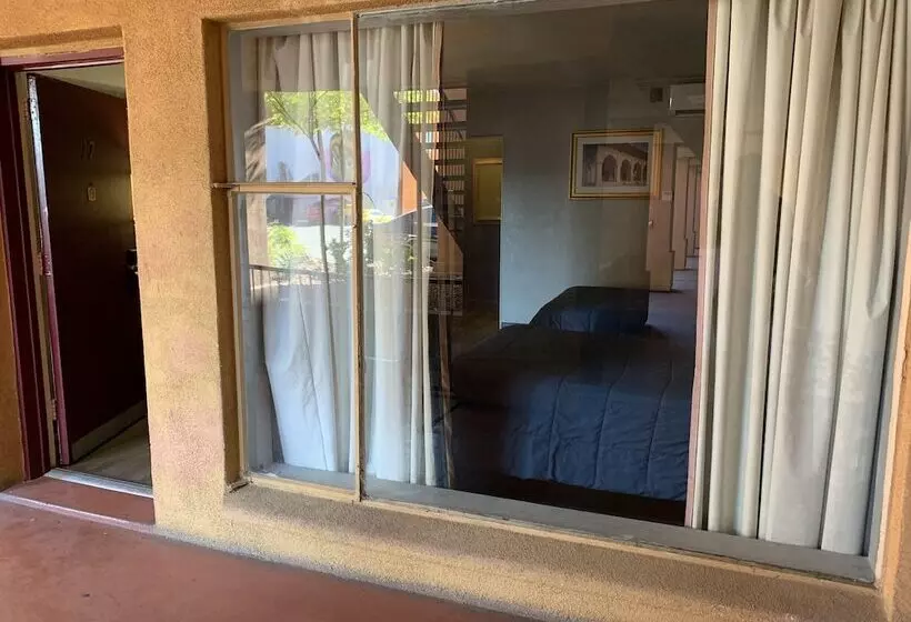 City Center Motel