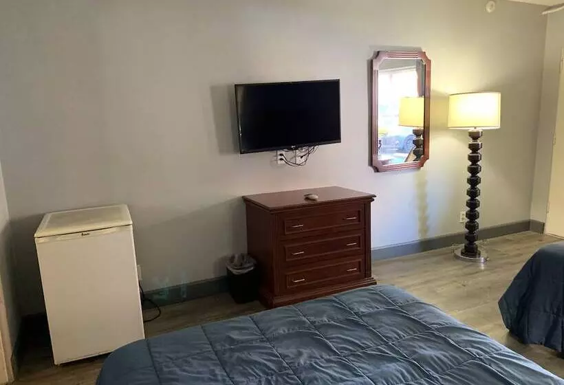 City Center Motel