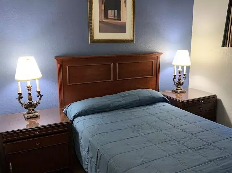 City Center Motel