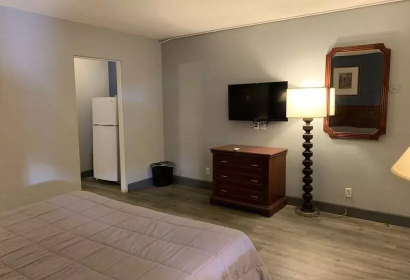 City Center Motel
