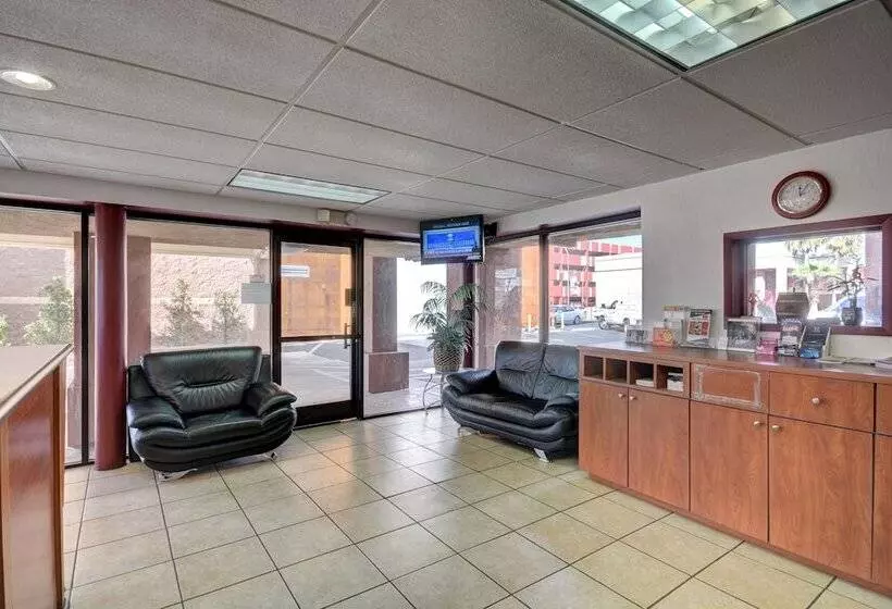 City Center Motel