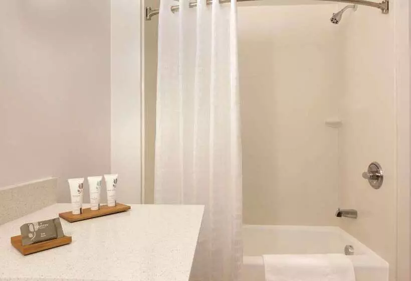 Country Inn & Suites By Radisson, Portage, In