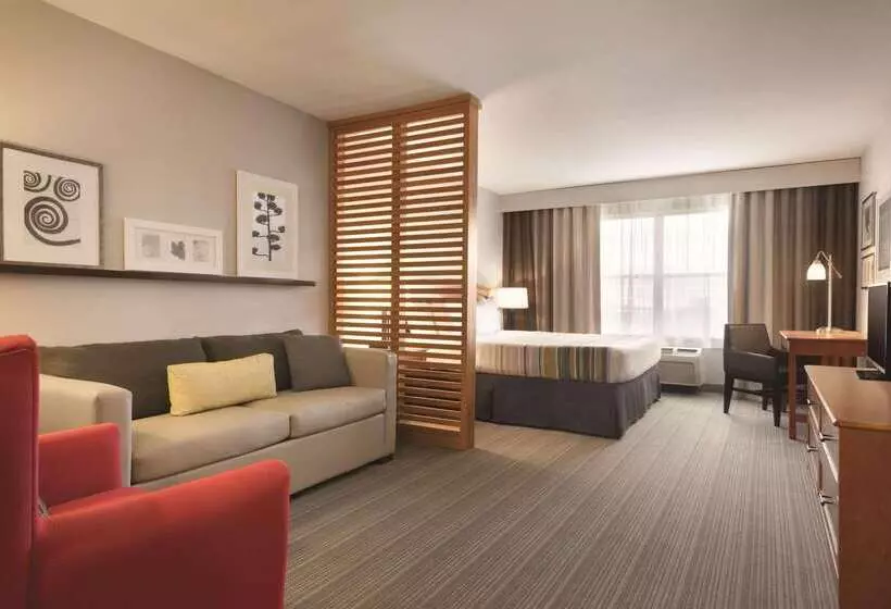 Country Inn & Suites By Radisson, Portage, In