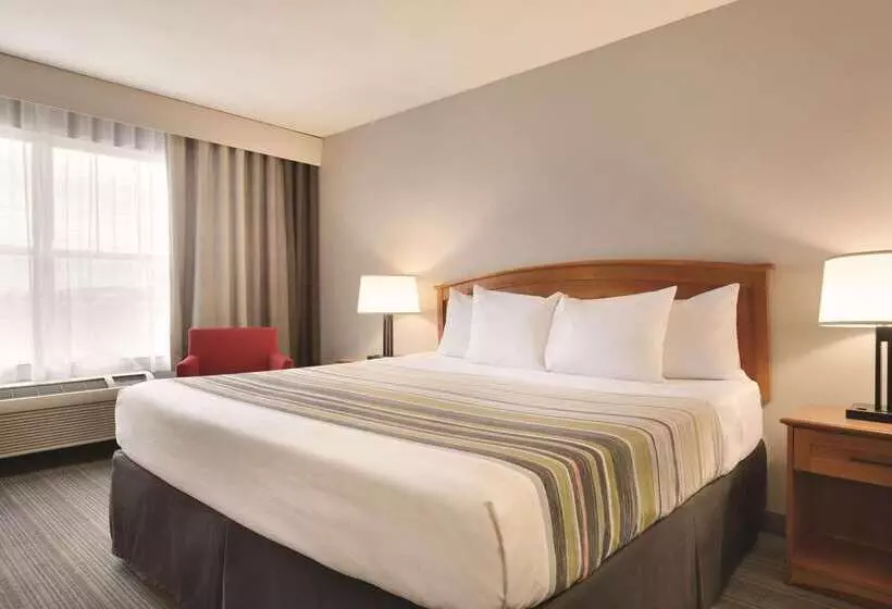 Country Inn & Suites By Radisson, Portage, In