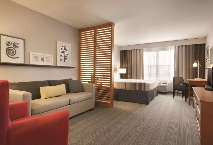 Country Inn & Suites By Radisson, Portage, In