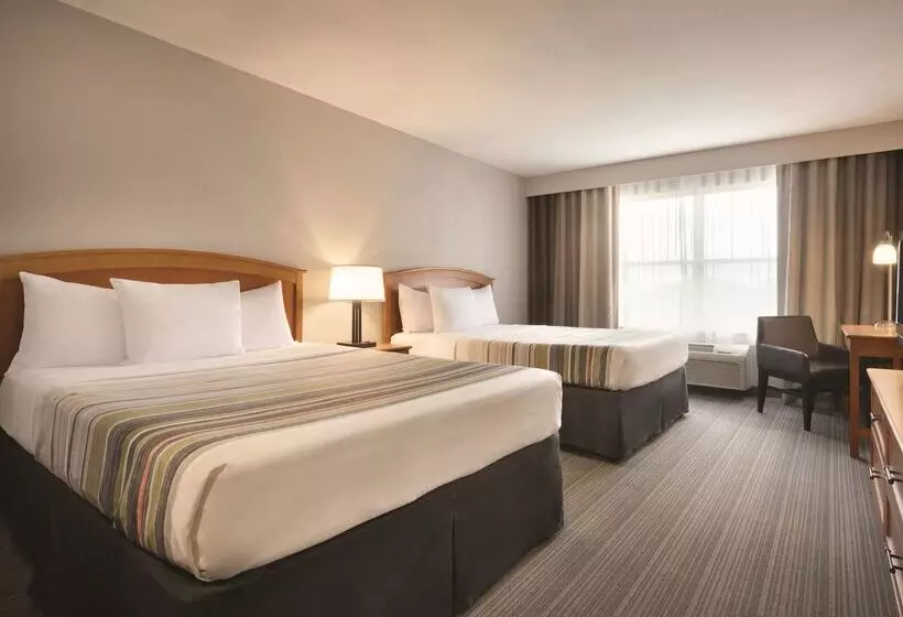 Country Inn & Suites By Radisson, Portage, In