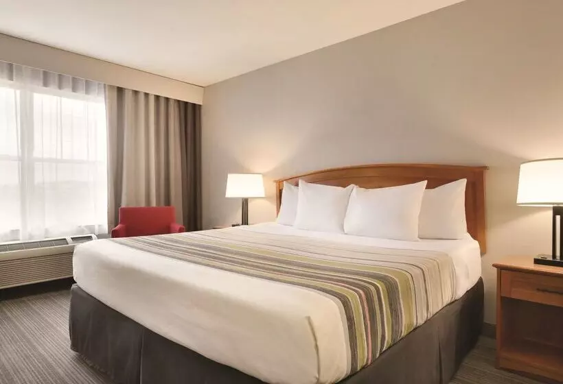 Country Inn & Suites By Radisson, Portage, In