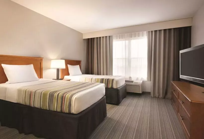 Country Inn & Suites By Radisson, Portage, In