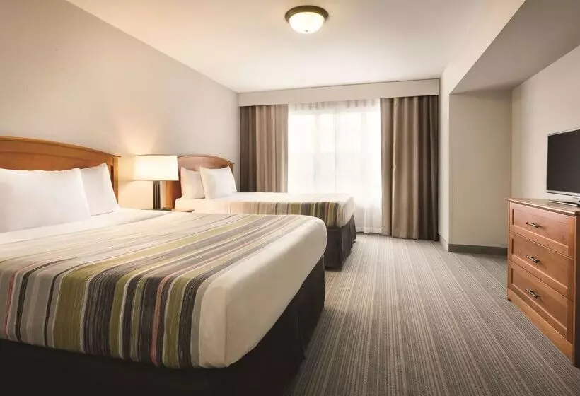 Country Inn & Suites By Radisson, Portage, In