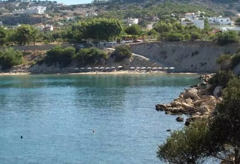 George Beach Studios