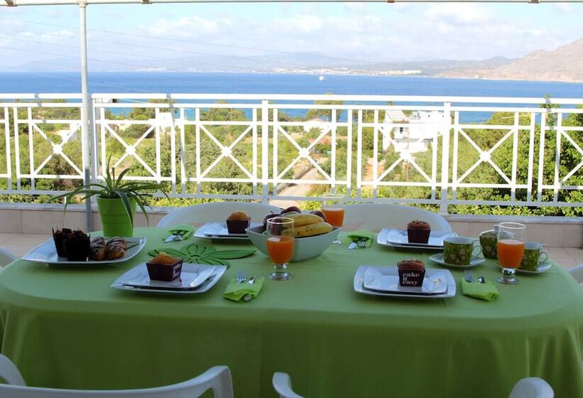 George Beach Studios