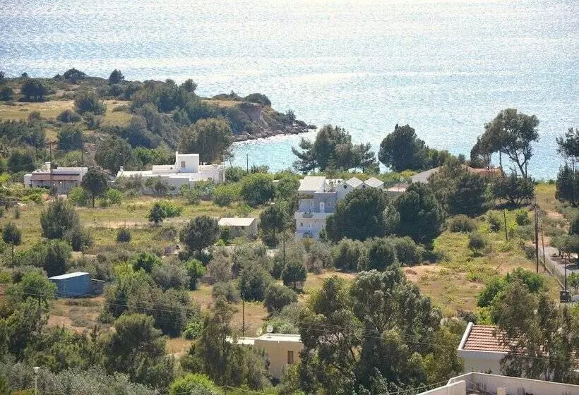 George Beach Studios