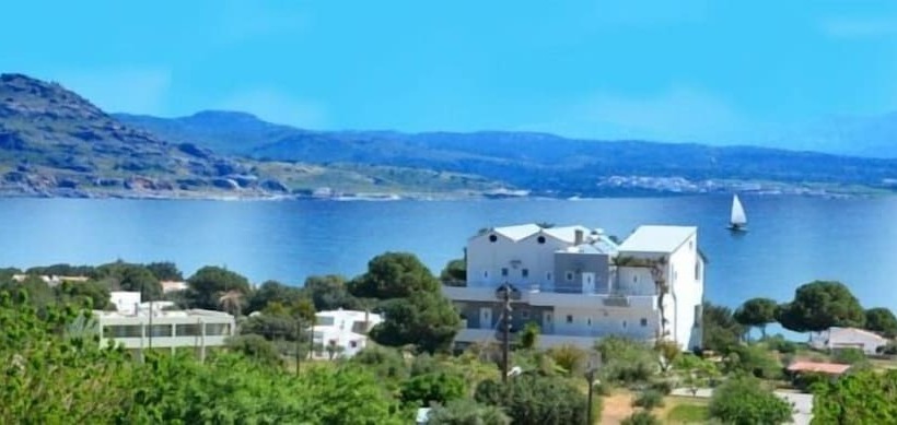 George Beach Studios