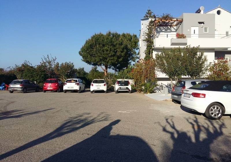 George Beach Studios