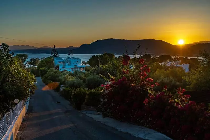 George Beach Studios