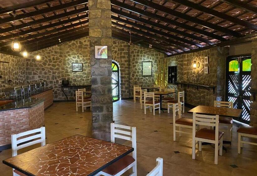 Green Pastures A Hill Country Resort