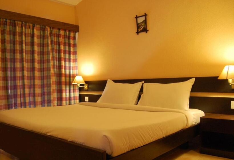 Green Pastures A Hill Country Resort