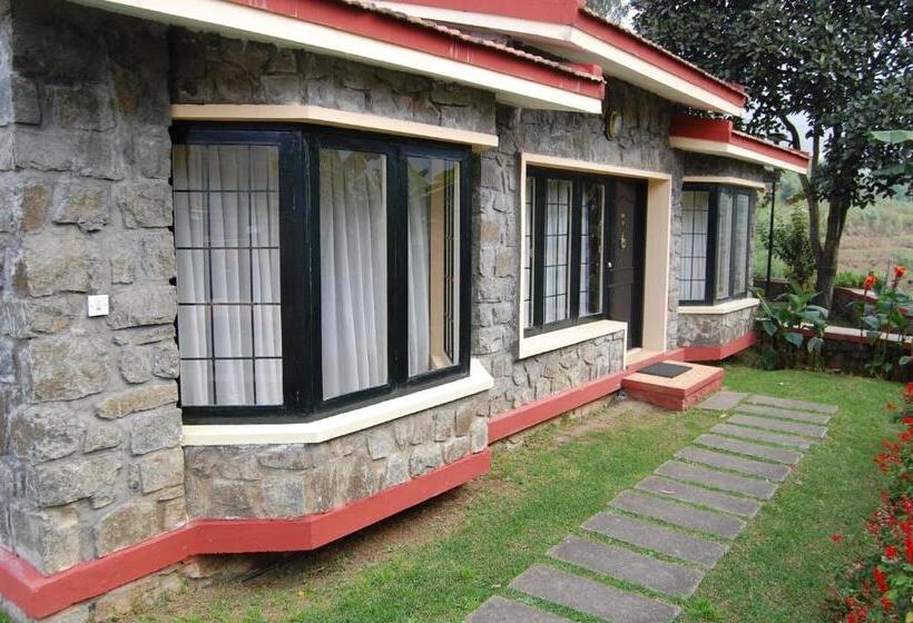 Green Pastures A Hill Country Resort