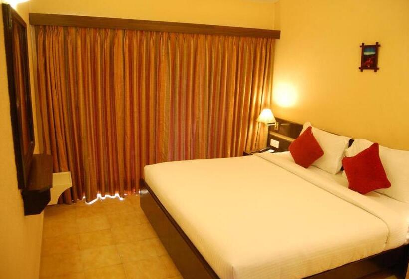 Green Pastures A Hill Country Resort