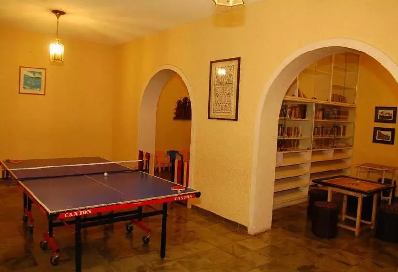 Green Pastures   A Hill Country Resort