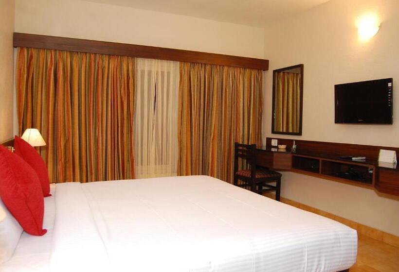 Green Pastures A Hill Country Resort